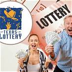 texas lottery winners today